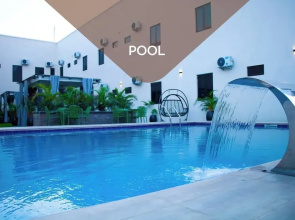 Jasmine Luxury Apartment
