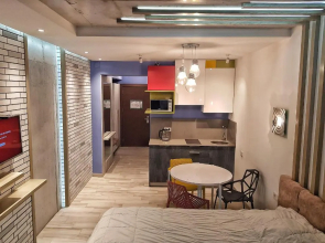 Apart Hotel Beach Tower