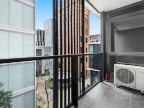 Kozyguru | Collingwood | Stylish 1 Bed Apt