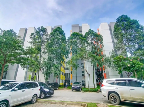 OYO 90196 Enda Rooms