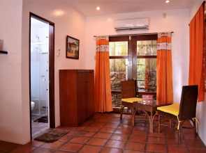 ZEN Rooms Manalo St.