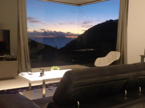 Villa Angel Sunset