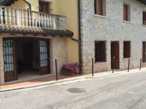 Appartamenti Cavriè