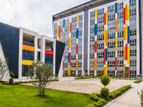 Erler Lego Village
