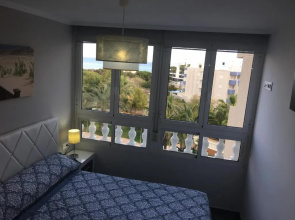 Mimosa Apartment