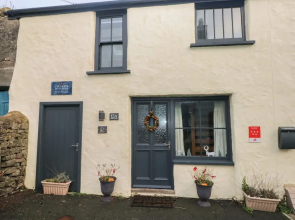 Stable Cottage