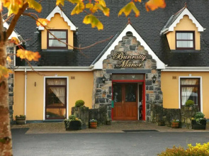 Bunratty Manor