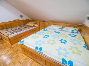 Luxury Apartment Ana With Hot tub