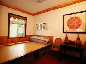 Laoshan Minsu Hostel