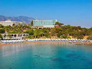 Denizkizi & Denizkizi Royal Hotel