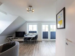 Ferienwohnung Sommerwind