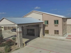 The Sagebrush Hotel