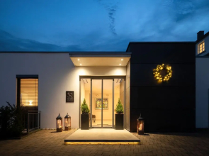 Hotel Zur Post Riesenbeck