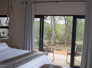 Villa Tau in Hoedspruit