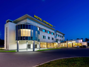 Hotel Symfonia