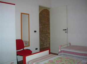Deiana's Apartment - Two