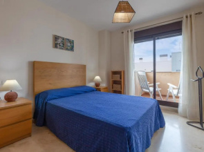 Beautiful apartment Cala de Mijas