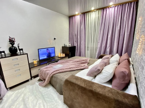 FlatRoom на улице Ленина 15В