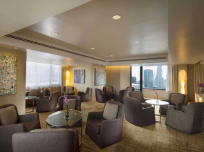 DoubleTree by Hilton Hotel Kuala Lumpur