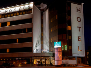 AC Hotel Genova by Marriott