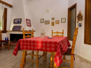 Rithymna Mansion