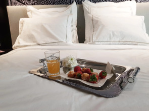 Hotel Odyssee Center