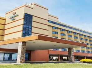 Comfort Inn North
