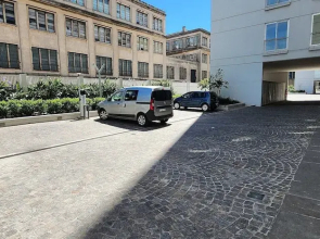 Luxury Modern Apartment Puerto Retiro