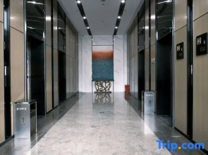 Jin Zhangye Grand Hotel (Lanzhou Wulipu Subway Station)