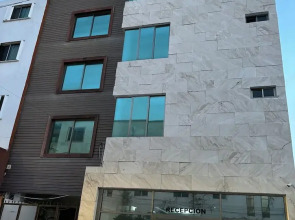 770 Apartments