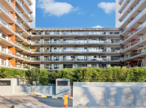 NewTown Bucharest Apartment