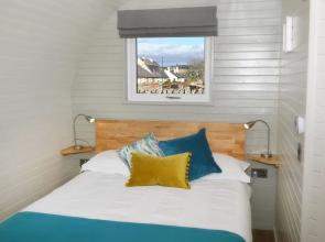 Ardgay Glamping Pods