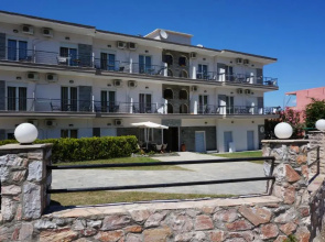 Hotel Vourvourou