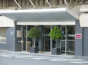 Mercure Bordeaux Centre Ville