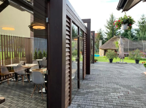 Apartamenty Zacisze