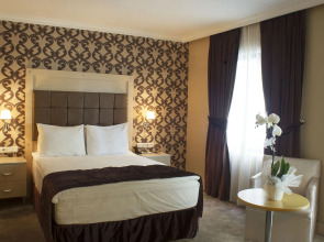 Elite Hotel Kucukyali