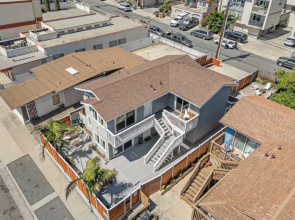 El Camino Surfhouse B by Avantstay Ocean Views & Deck, Near Trestles Beach