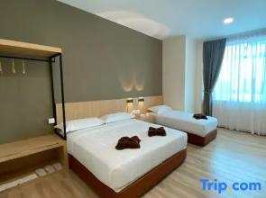 Kaia Suite Hotel