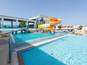 Virginia Family Suites