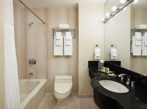 M Social New York Downtown (Formerly Millennium Downtown New York )