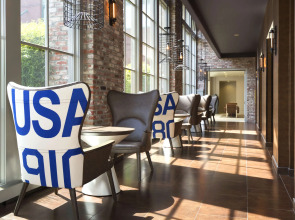 Hyatt Centric Fisherman's Wharf San Francisco