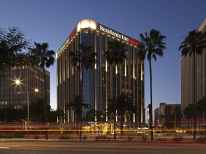 Residence Inn by Marriott Los Angeles LAX/Century Boulevard