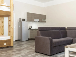 LebensQuelle am Checkpoint Charlie