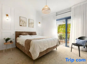 Royal Park Resort Apartment 119