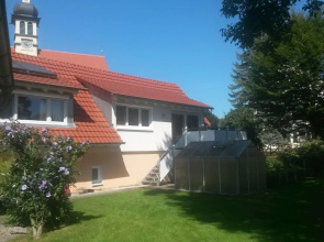 Haus Eiche