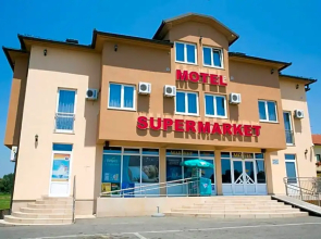 Motel Braca Lazic