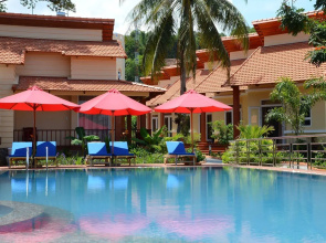 Castaways Resort