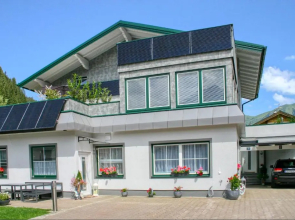 Apartment Birke 3 by Alpen Apartments