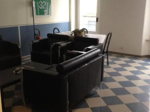 Albergo Trattoria Alessi