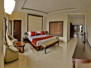Imperial Heights Resort